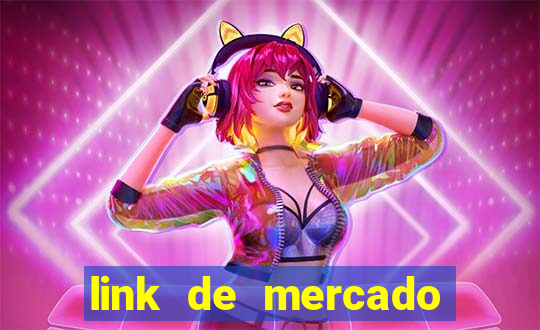 link de mercado pago falso